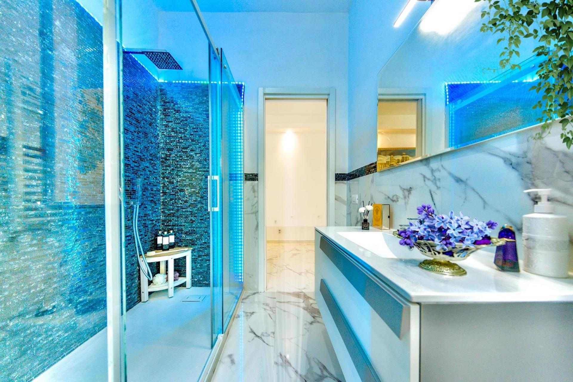 La Bouganville Apartment Lido di Ostia