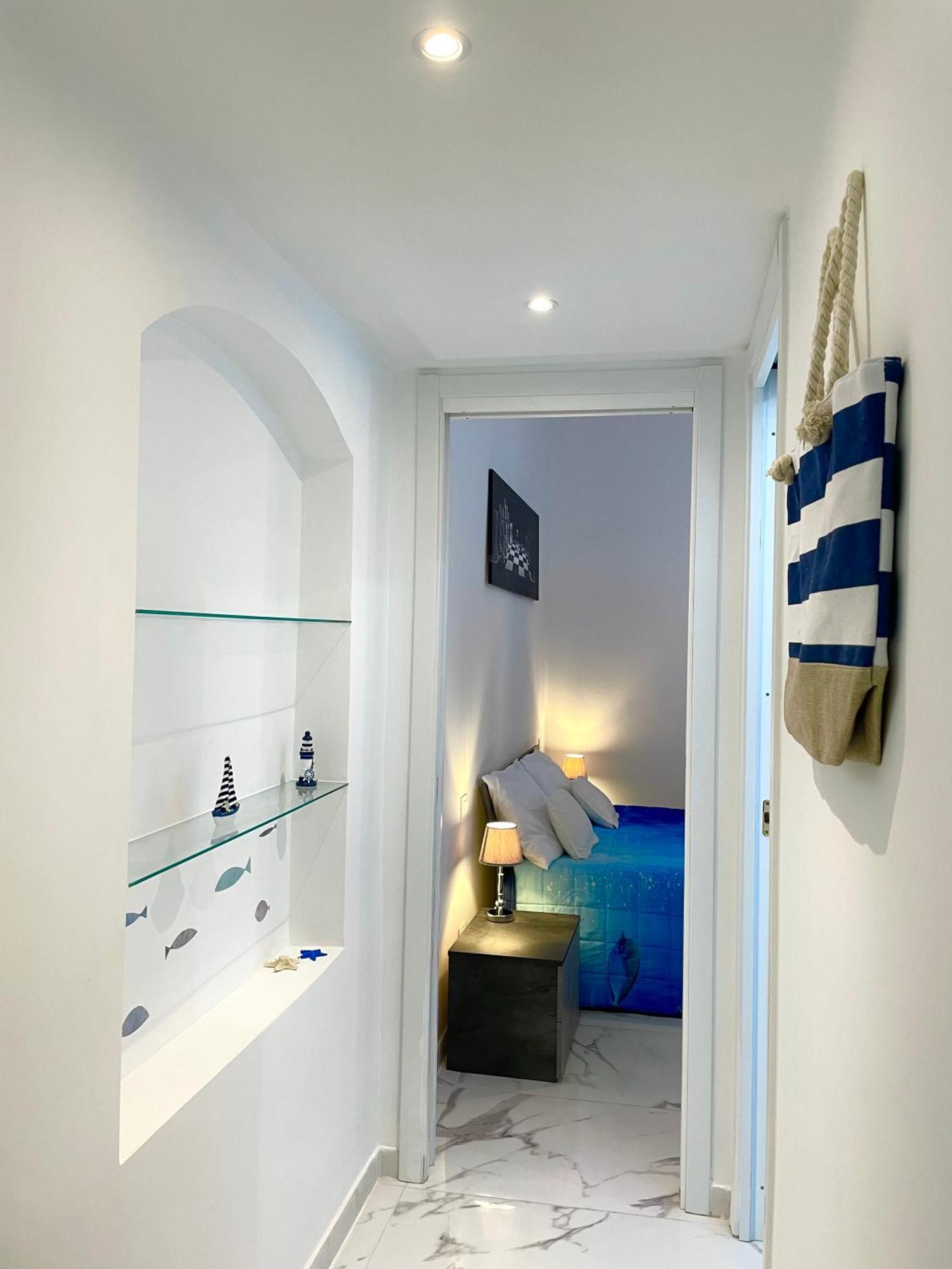 Apartment La Bouganville Lido di Ostia