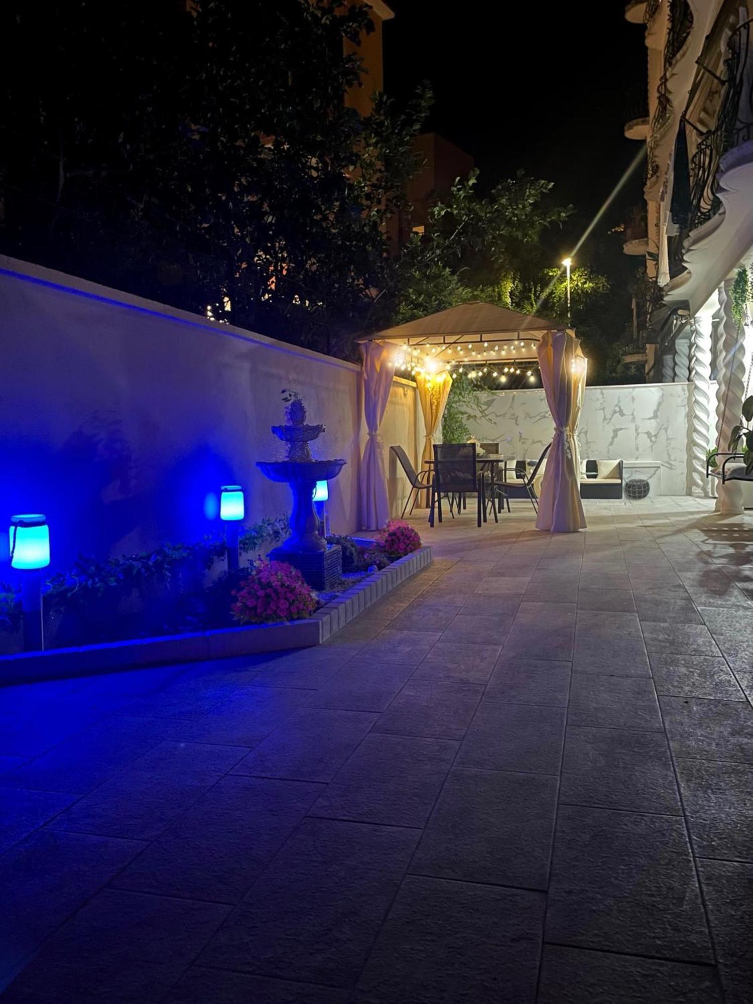 Apartment La Bouganville Lido di Ostia