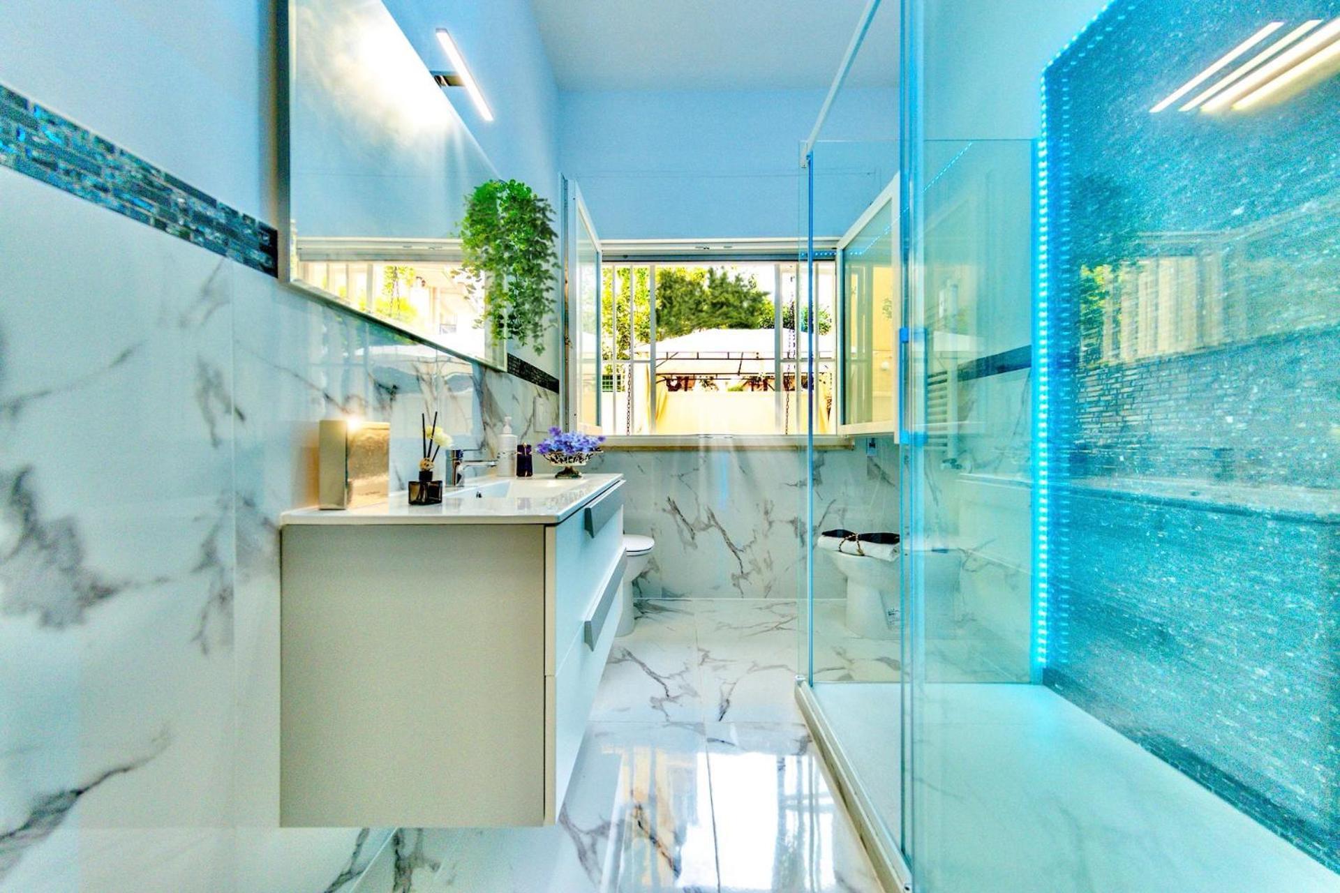 Apartment La Bouganville *