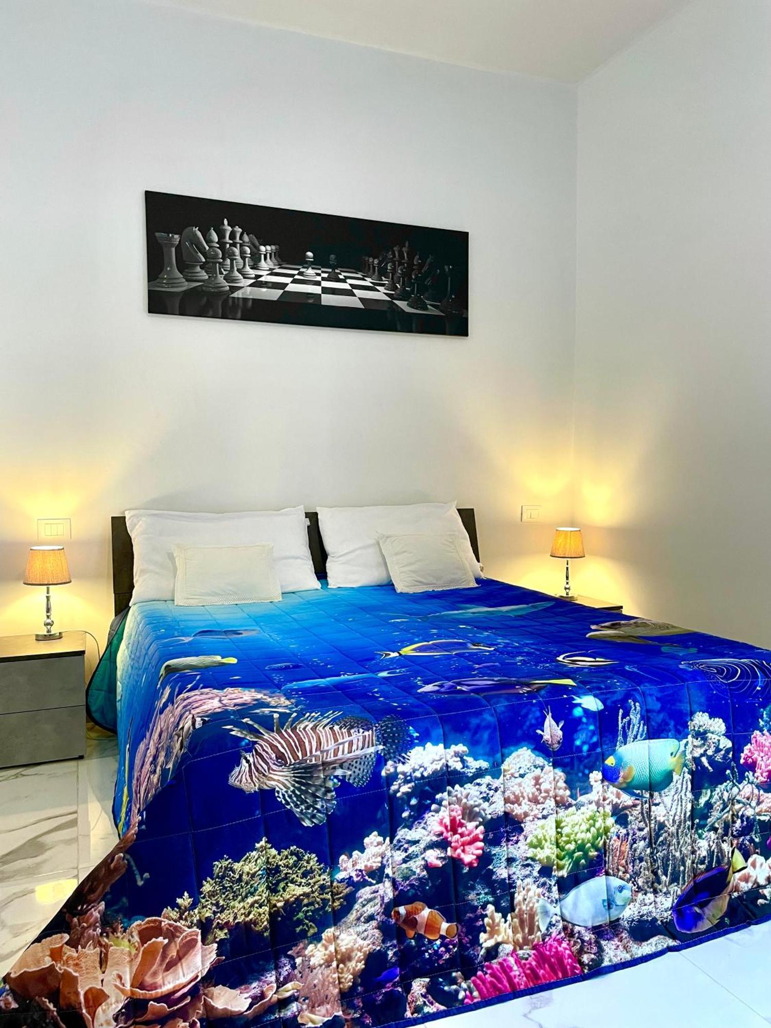 La Bouganville Apartment Lido di Ostia