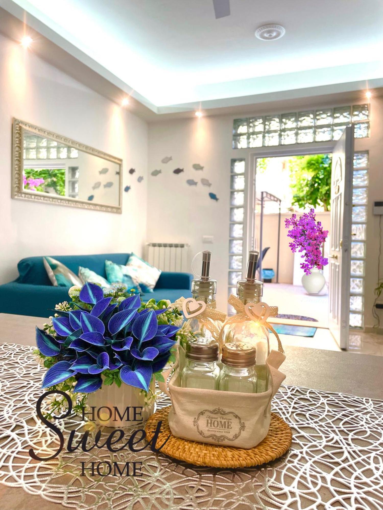 La Bouganville Apartment *