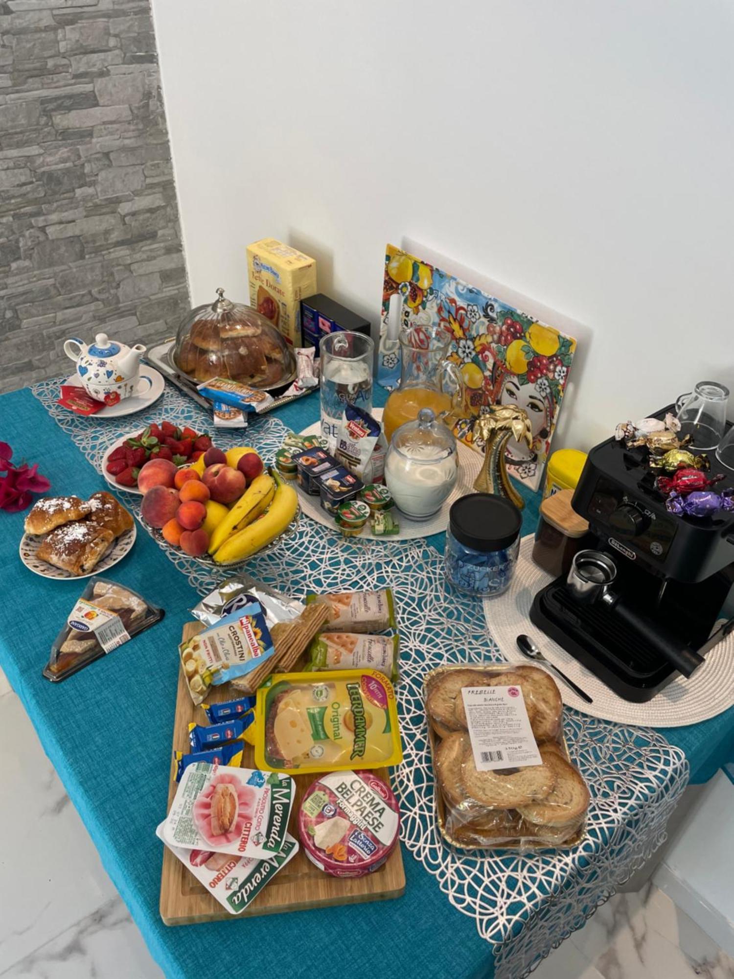 La Bouganville Appartement Ostie