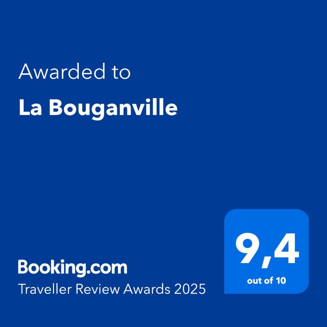 La Bouganville